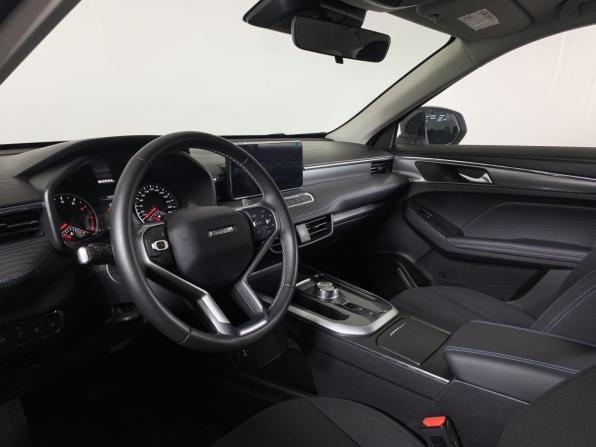 Haval Jolion I Рестайлинг 2 с пробегом 2025 года, цена 2 249 000 рублей, 14579 км, внедорожник, Автокод Объявления