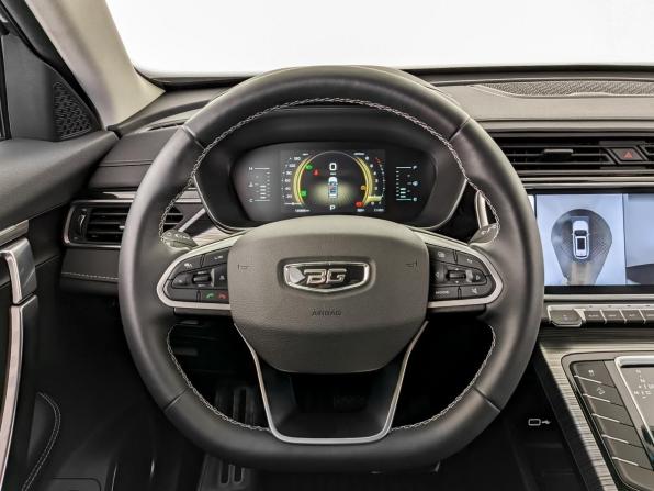 Belgee X70 I Рестайлинг с пробегом 2026 года, цена 2 625 000 рублей, 12925 км, внедорожник, Автокод Объявления