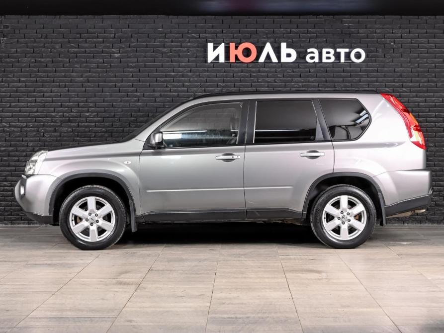 Nissan X-Trail II Екатеринбург  - изображение 8