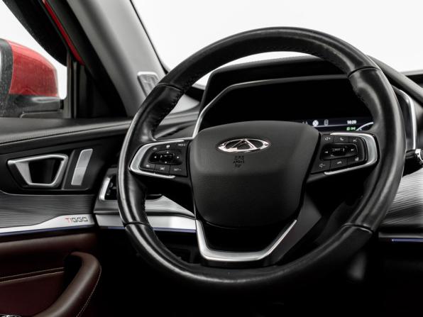 Chery Tiggo 8 Pro I с пробегом 2022 года, цена 2 255 000 рублей, 52000 км, внедорожник, Автокод Объявления