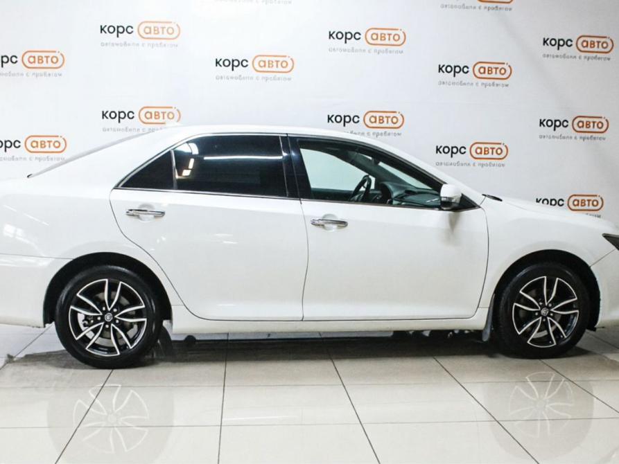 Toyota Camry VII (XV50) Рестайлинг 2 Калуга  - изображение 4