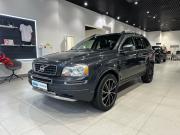 Volvo XC90 I Рестайлинг Москва  - изображение 20