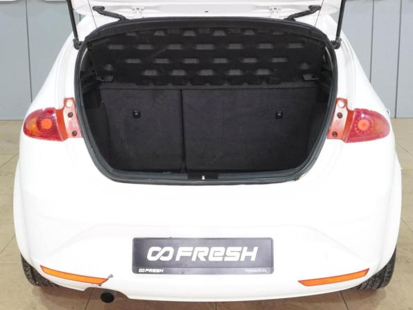 SEAT Leon II Рестайлинг с пробегом 2012 года, цена 499 000 рублей, 178373 км, хэтчбек, Автокод Объявления