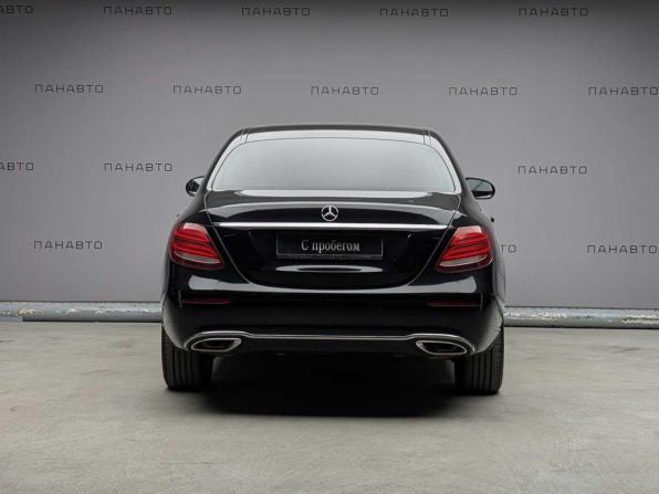 Mercedes-Benz E-Класс V (W213 S213 C238) с пробегом 2016 года, цена 2 357 000 рублей, 216804 км, седан, Автокод Объявления