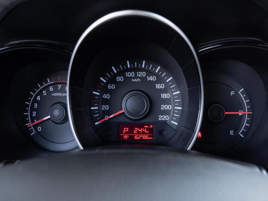 Kia Rio III Рестайлинг Волгоград  - изображение 12
