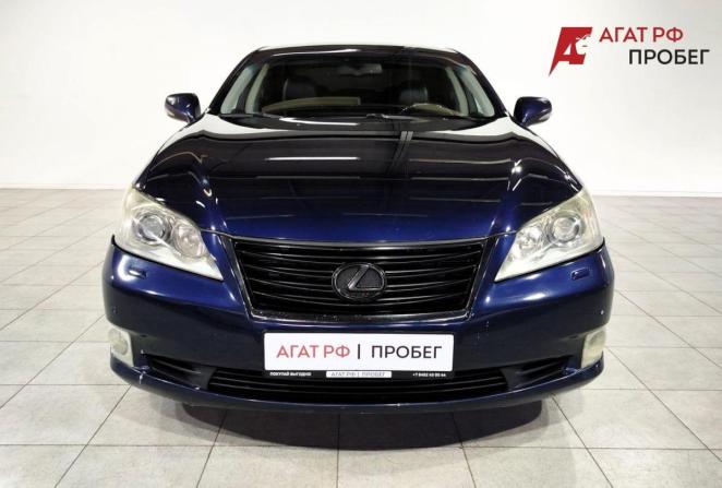 Lexus ES V Рестайлинг с пробегом 2010 года, цена 1 100 000 рублей, 280674 км, седан, Автокод Объявления