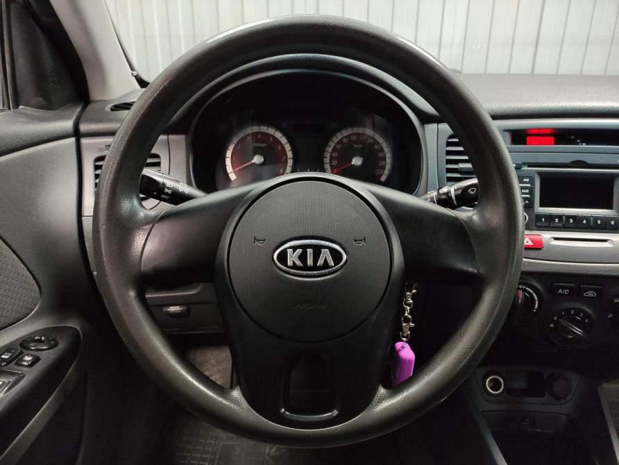 Kia Rio II Рестайлинг Пермь  - изображение 7
