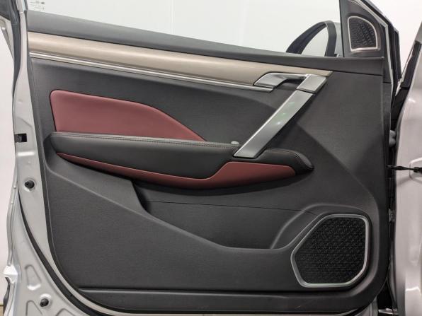Geely Coolray I с пробегом 2021 года, цена 1 800 000 рублей, 38247 км, внедорожник, Автокод Объявления