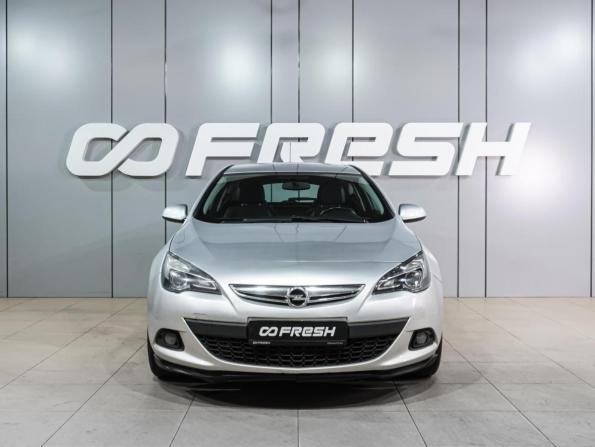 Opel Astra J Рестайлинг с пробегом 2012 года, цена 919 000 рублей, 153335 км, хэтчбек, Автокод Объявления