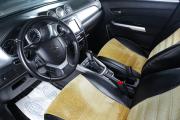 Suzuki Vitara II Тюмень  - изображение 27