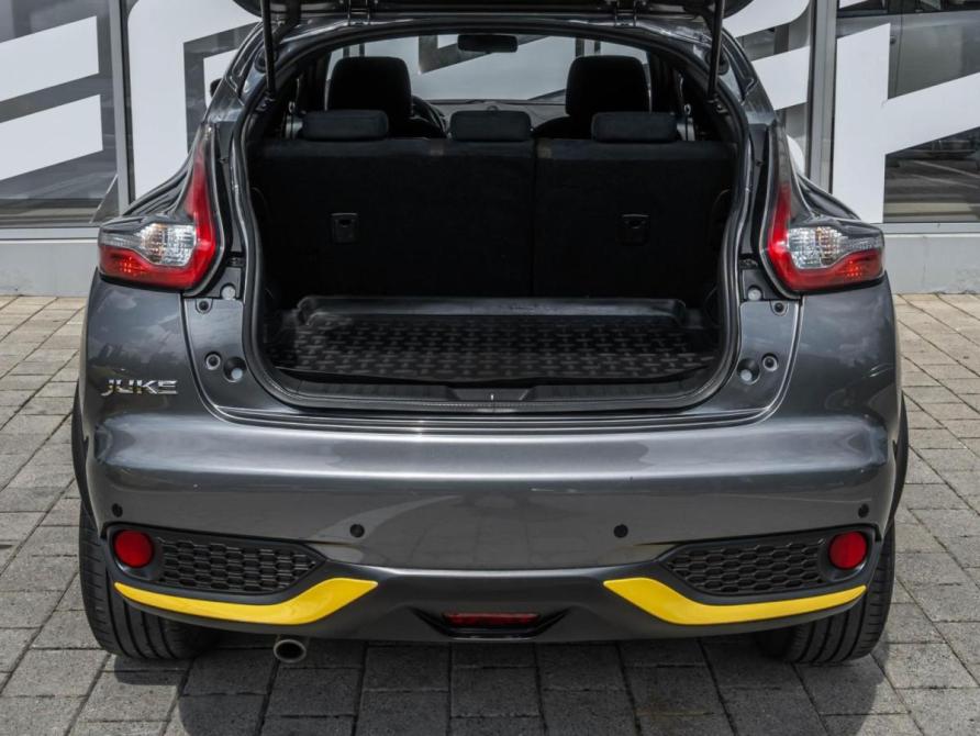 Nissan Juke I Рестайлинг Ставрополь  - изображение 23