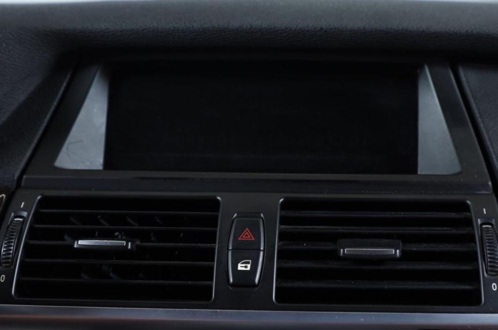 BMW X5 II (E70) Рестайлинг Новосибирск  - изображение 11