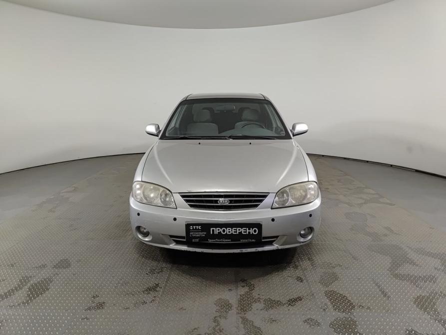 Kia Spectra I Рестайлинг 2 Уфа  - изображение 2