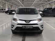 Toyota RAV4 IV (XA40) Рестайлинг Казань  - изображение 28