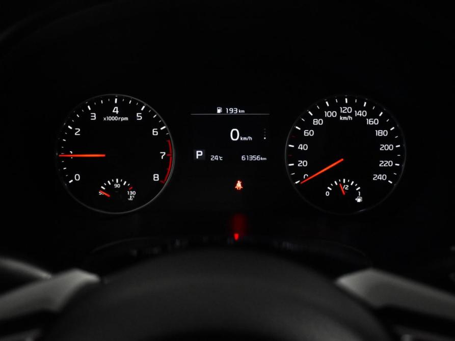 Kia Seltos I Санкт-Петербург  - изображение 20