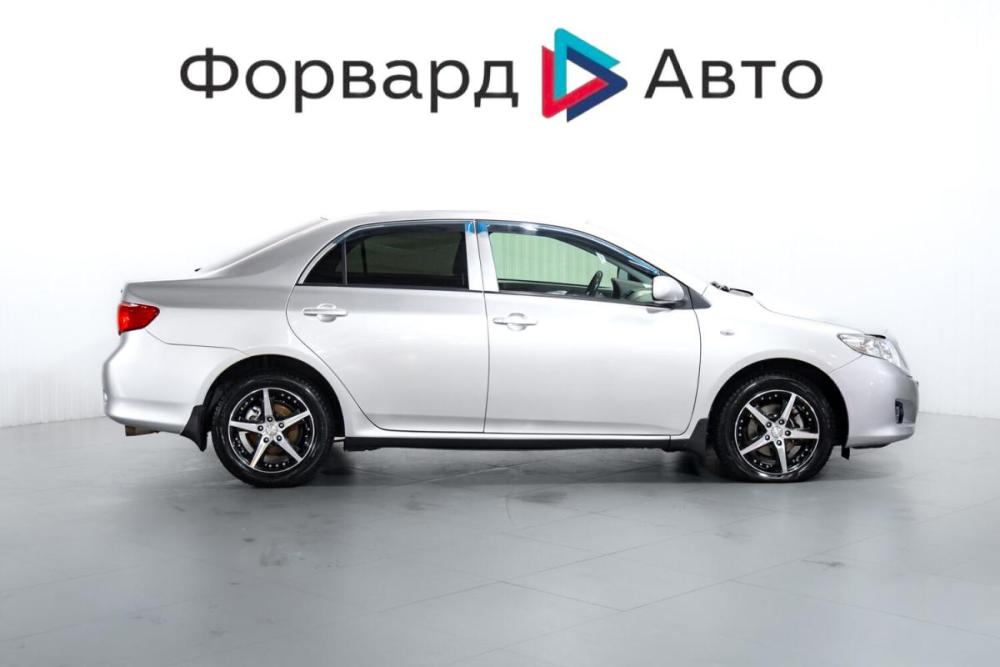 Toyota Corolla X (E140 E150) Тюмень  - изображение 9