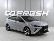 Omoda S5 GT Ростов-на-Дону  - изображение 26