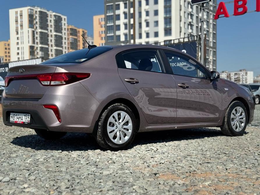 Kia Rio IV Ижевск  - изображение 7