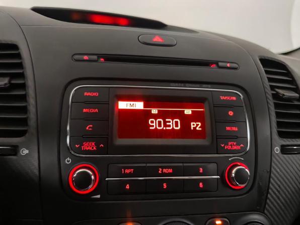 Kia Cerato III с пробегом 2015 года, цена 1 390 000 рублей, 60285 км, седан, Автокод Объявления