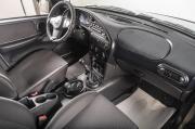 Chevrolet Niva I Рестайлинг Томск  - изображение 34