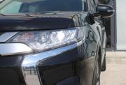 Mitsubishi Outlander III Рестайлинг 3 Саратов  - изображение 43