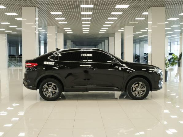 Haval F7x I Рестайлинг с пробегом 2023 года, цена 1 766 000 рублей, 176478 км, внедорожник, Автокод Объявления
