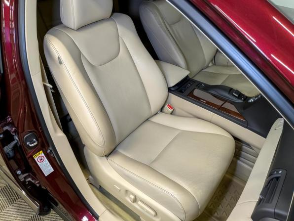 Lexus RX III Рестайлинг с пробегом 2014 года, цена 3 450 000 рублей, 37015 км, внедорожник, Автокод Объявления