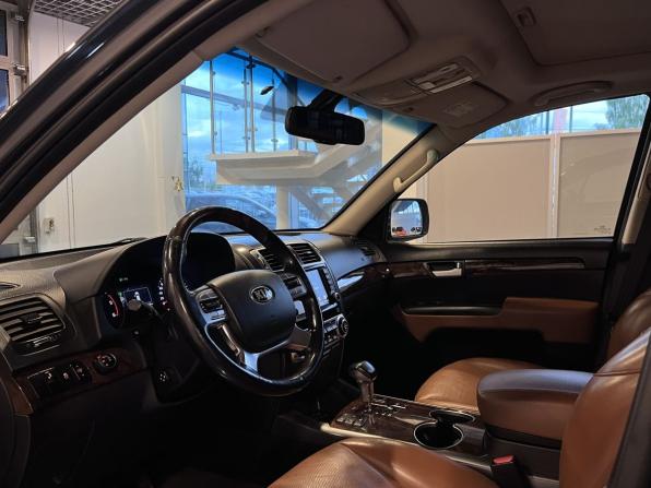 Kia Mohave I Рестайлинг с пробегом 2019 года, цена 3 288 000 рублей, 189407 км, внедорожник, Автокод Объявления