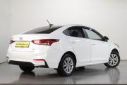 Hyundai Solaris II Челябинск  - изображение 26