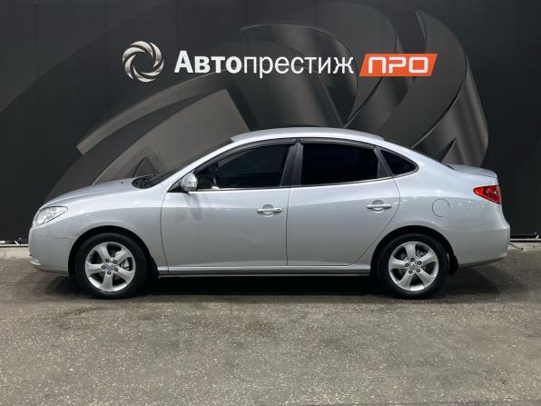 Hyundai Elantra IV (HD) с пробегом 2011 года, цена 568 000 рублей, 201370 км, седан, Автокод Объявления
