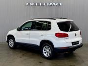 Volkswagen Tiguan I Рестайлинг Краснодар  - изображение 27
