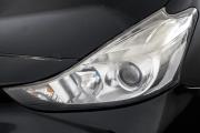 Toyota Prius Alpha I (ZVW40/41) Рестайлинг Барнаул  - изображение 32