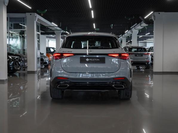 Mercedes-Benz GLC II (X254) с пробегом 2026 года, цена 9 500 000 рублей, 15 км, внедорожник, Автокод Объявления