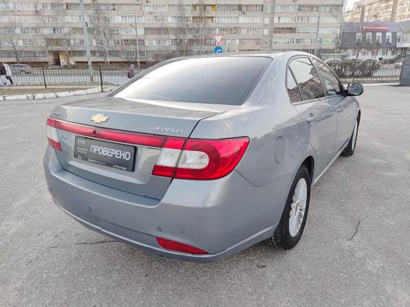 Chevrolet Epica V250 Рестайлинг с пробегом 2011 года, цена 395 000 рублей, 237924 км, седан, Автокод Объявления