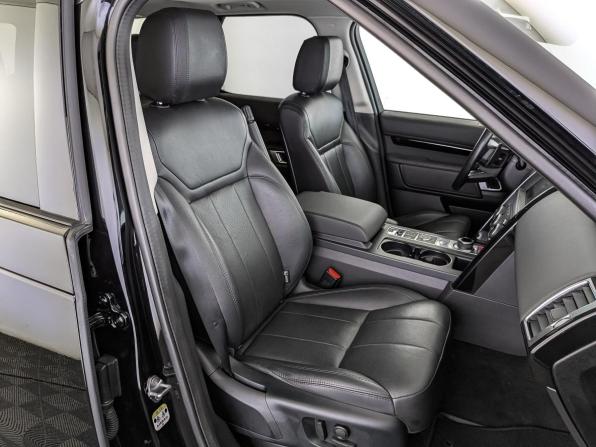 Land Rover Discovery V с пробегом 2019 года, цена 4 145 000 рублей, 129486 км, внедорожник, Автокод Объявления