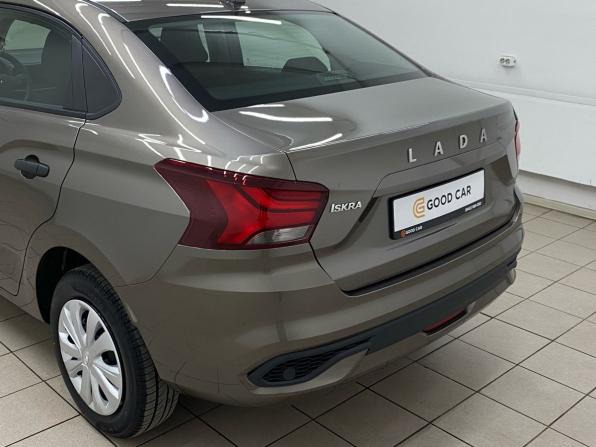 Lada (ВАЗ) Iskra с пробегом 2025 года, цена 1 220 000 рублей, 703 км, седан, Автокод Объявления