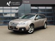 Subaru Outback IV Рестайлинг Казань  - изображение 14