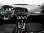 Hyundai Elantra VI (AD) Рестайлинг Москва  - изображение 29