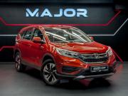Honda CR-V V Москва  - изображение 30