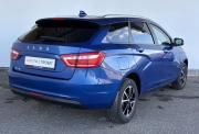 Lada (ВАЗ) Vesta I Киров  - изображение 35