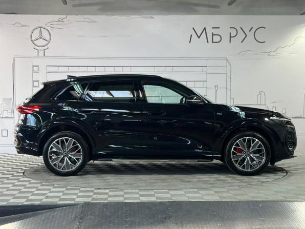 Audi Q5 III с пробегом 2025 года, цена 6 100 000 рублей, 57 км, внедорожник, Автокод Объявления