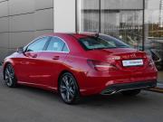 Mercedes-Benz CLA I (C117 X117) Рестайлинг Москва  - изображение 31