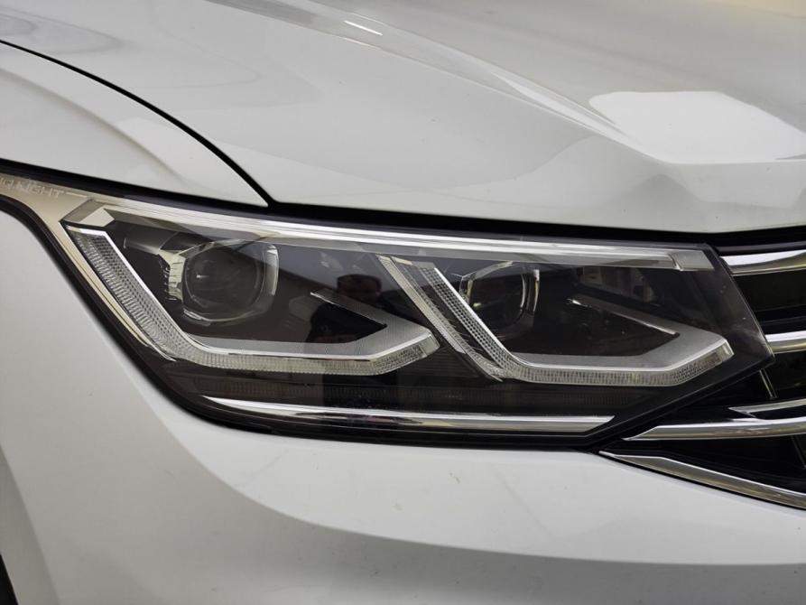 Volkswagen Tiguan II Рестайлинг Уфа  - изображение 17