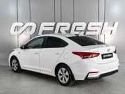 Hyundai Solaris II Ростов-на-Дону  - изображение 18