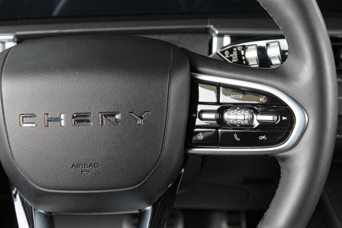 Chery Tiggo 8 Pro Max I Рестайлинг с пробегом 2024 года, цена 2 449 000 рублей, 22500 км, внедорожник, Автокод Объявления