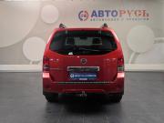 Nissan Pathfinder III Рестайлинг Москва  - изображение 33