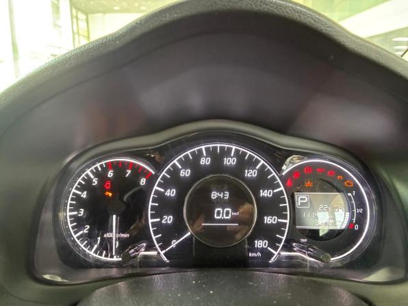 Nissan Note II с пробегом 2015 года, цена 985 000 рублей, 110000 км, хэтчбек, Автокод Объявления