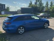 Kia Ceed III Нижний Новгород  - изображение 21