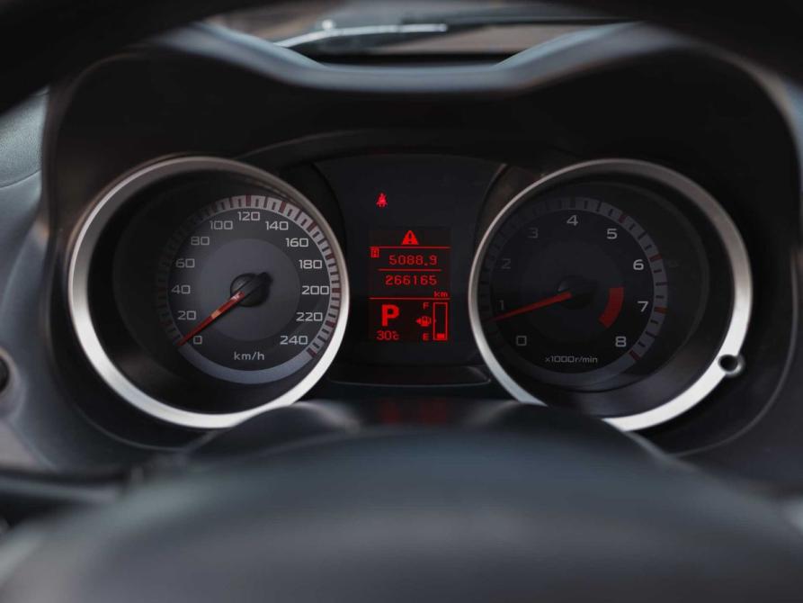 Mitsubishi Lancer X Новосибирск  - изображение 12