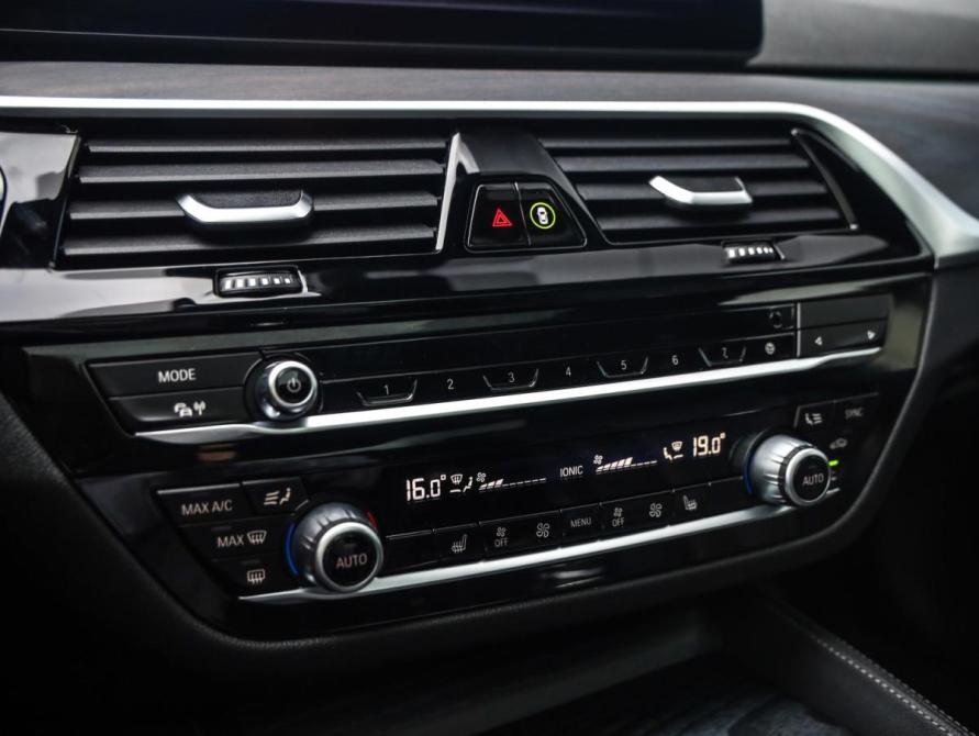 BMW 5 серии VII (G30/G31/G38) Рестайлинг Санкт-Петербург  - изображение 23